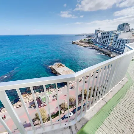 Sliema Chalet Hotel 3*