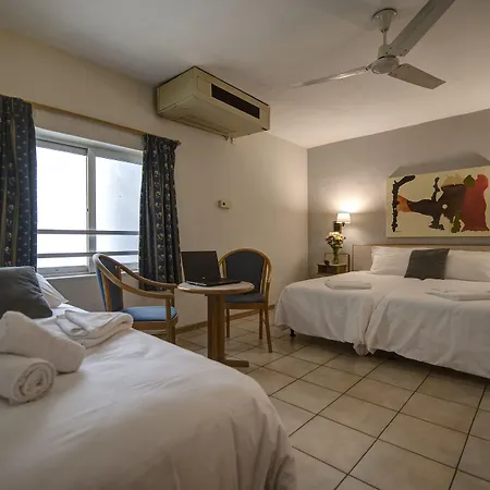 Sliema Chalet Hotel Sliema