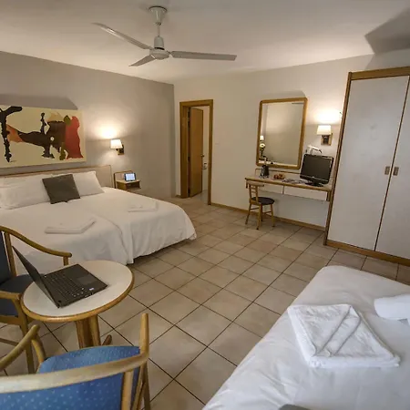 Hotell Sliema Chalet Hotel