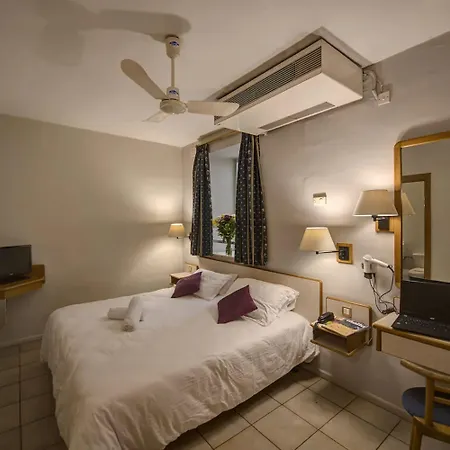 Sliema Chalet Hotel Hotell