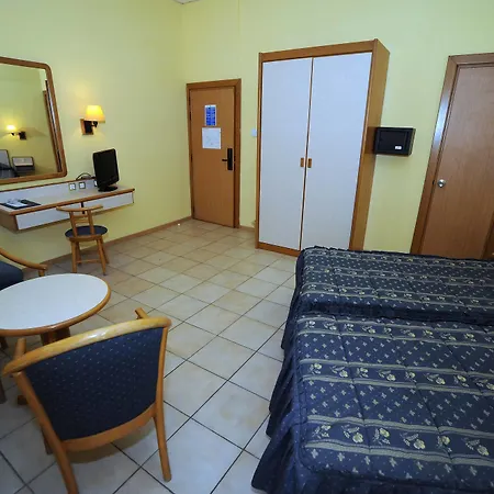 Sliema Chalet Hotel Hotell 3*