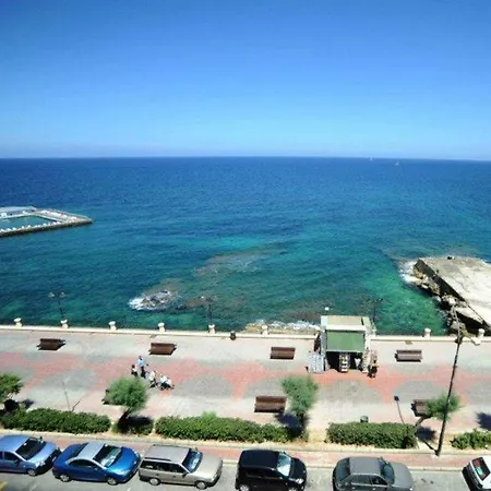 Sliema Chalet Hotel Sliema