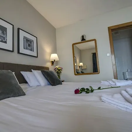 Sliema Chalet Hotel Hotell Sliema