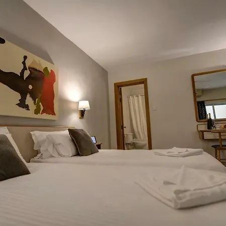 Sliema Chalet Hotel 3* Sliema