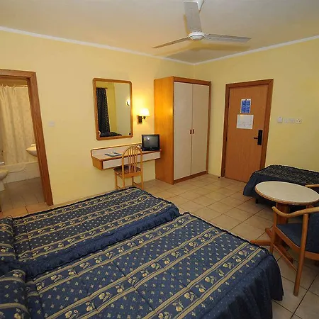 Sliema Chalet Hotel Hotell