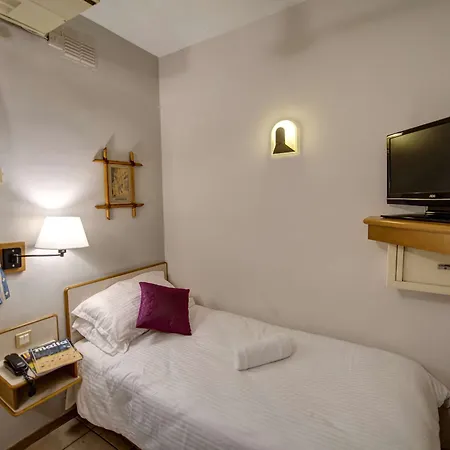 Hotell Sliema Chalet Hotel Sliema