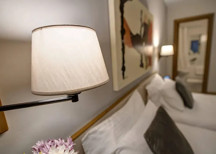 Sliema Chalet Hotel Hotel Sliema