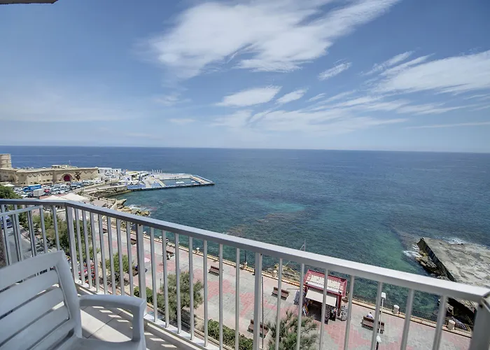 Sliema Chalet Hotel Hotel Sliema