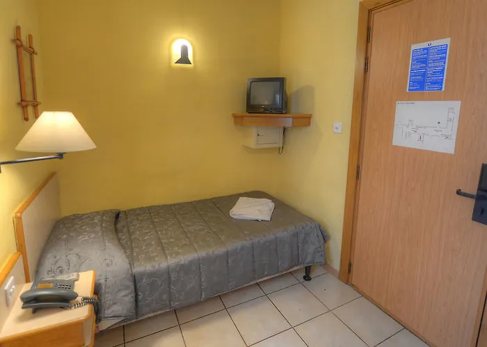 Sliema Chalet Hotel Sliema