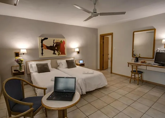 Hotel Sliema Chalet Hotel